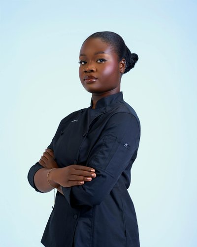 Marie-Claire Fontaine