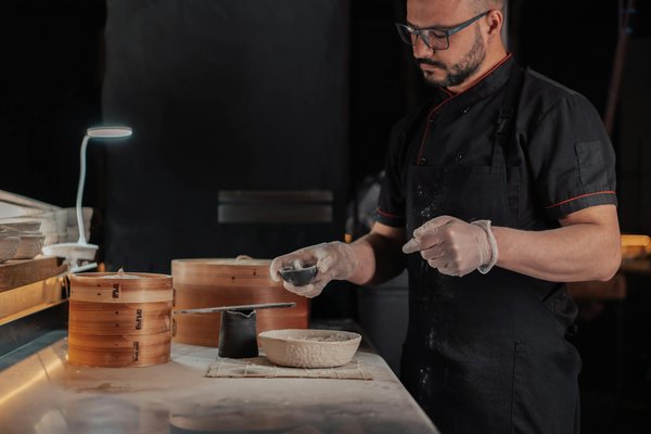 Comment réussir vos plats sucré salé vegan