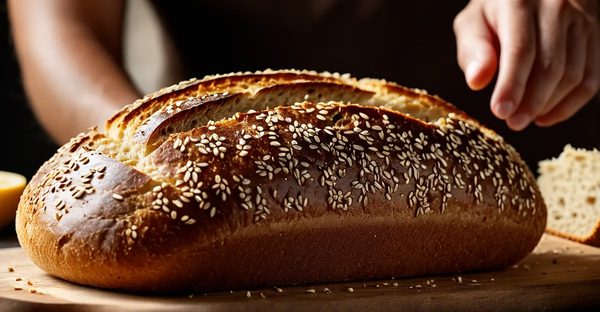 Pain de mie sans croûte : savourez la simplicité nutritionnelle